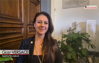 Sport, Versace (NM): ereditÃ  piÃ¹ grande di atleti paralimpici sono storie di impegno e determinazione