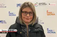 Turismo, Jelinic (Enit): campagna âThisisIschiaâ per rilanciare Ischia