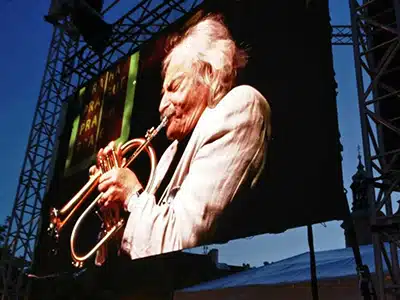 MUSICA, A ENRICO RAVA IL BOHEMIA JAZZ AWARD 2018