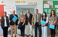 Italia e Unicef insieme per il Libano: lâAmbasciata dona 2 milioni di euro 