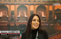 Cultura, Ambrosi (Fdi): West Star progetto di identitÃ  nazionale, simbolo nostra storia 