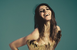 Giorgia torna con âGâ: un nuovo capitolo tra introspezione e rinascita musicale