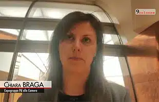 Clima, Braga: accelerare politiche di adattamento a cambiamenti 
