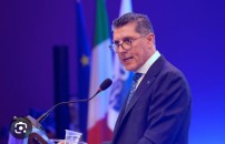 CINECITTAâ, PRESENTATO <BR> IL PIANO INDUSTRIALE  