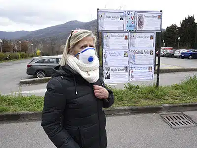 CORONAVIRUS, LâUNIVERSITÃ DI PAVIA SUL NEW YORK TIMES