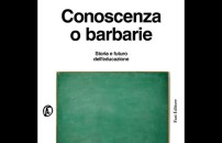 LâEDUCAZIONE COME ANTIDOTO ALLE BARBARIE