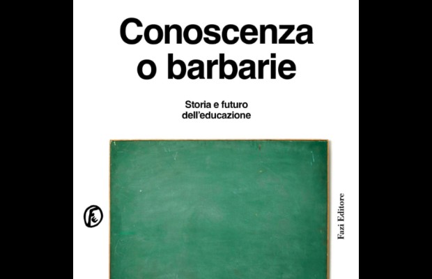 LâEDUCAZIONE COME ANTIDOTO ALLE BARBARIE