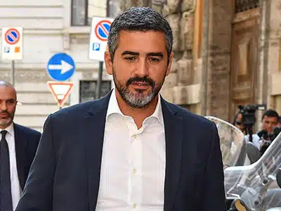 SPAZIO, FRACCARO A BRUXELLES PER LA XII CONFERENZA EUROPEA