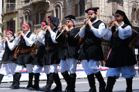 Sardegna: lâorigine leggendaria di Cagliari