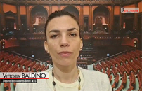 FertilitÃ , Baldino (M5S): non puoÊ» essere un lusso per pochi