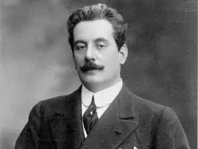 MUSICA, A BRUXELLES UNA GIORNATA DEDICATA A PUCCINI