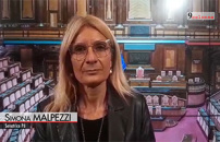 Giornata infanzia, Malpezzi (Pd): paese che non pensa a futuro e' destinato a perdere   