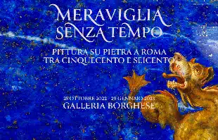 Pittura su pietra a Roma tra Cinquecento e Seicento