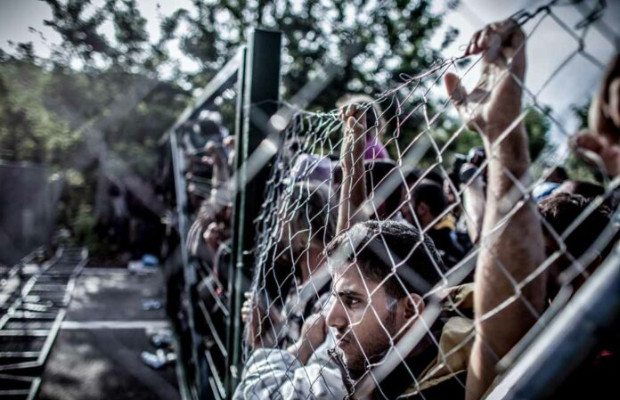 TRATTA: 9.500 VITTIME <BR> IN EUROPA, 1.500 MINORI  