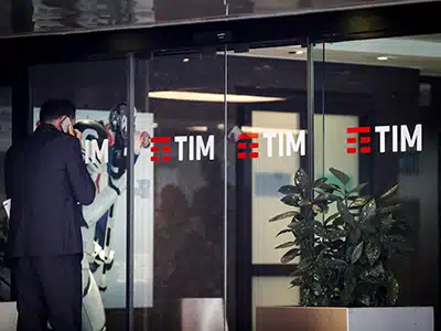 TIM Ã LA RETE MOBILE 5G PIÃ VELOCE DâEUROPA