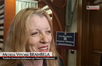 OBESITAâ, BRAMBILLA: FENOMENO ALLARMANTE IN ITALIA, 40% MINORI IN SOVRAPPESO