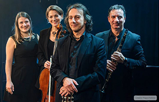 “La vita è bella così com’è”: Pippo Pollina in concerto in Svizzera