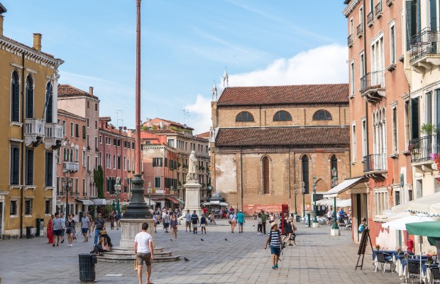 TURISMO, L'EUROPA SCEGLIE L'ITALIA:  <br> E’ LA META REGINA DELL'ESTATE