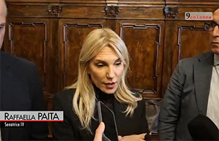 Iran e Ue, Paita (IV): Meloni anticipa comunicazioni, venga il 18 a parlare di accise