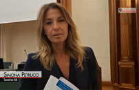 BLUE ECONOMY, PETRUCCI (FDI): SERVE LEGGE CLIMA CHE VALORIZZI MEDITERRANEO COME RISORSA 