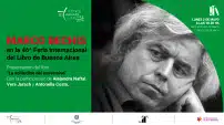 L'Italia alla Fiera <br> del Libro di Buenos Aires 