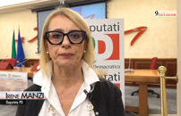 Scuola, Manzi (Pd): emendamento Pd, fondo per sostegno ai patti educativi sia strutturale 