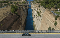 Aperte le iscrizioni per la 1000 Miglia Experience Greece 2026