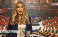 DDL RISCHI CATASTROFALI, LâABBATE (M5S): ALTRO DANNO PER PMI  
