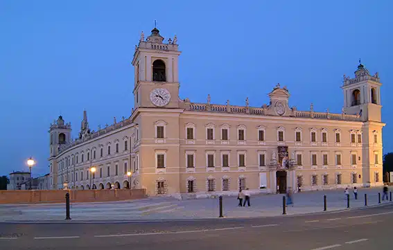 Colorno, la Versailles dellâEmilia-Romagna