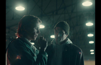 âQUINNâ Selection as the Sole Italian Short Film at the HollyShorts Film Festival