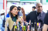 Il vino tricolore a âWine To Asiaâ con 100 aziende e 71 brand