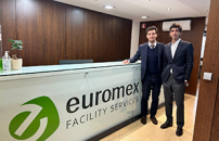 Il Gruppo Rekeep acquisisce il 60% della societÃ  Euromex Facility Services: nasce Rekeep Portugal