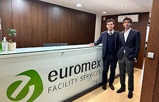 Il Gruppo Rekeep acquisisce il 60% della societÃ  Euromex Facility Services: nasce Rekeep Portugal