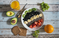 Il buon riposo parte dalla colazione: ecco i consigli per cominciare al meglio
