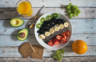 Il buon riposo parte dalla colazione: ecco i consigli per cominciare al meglio