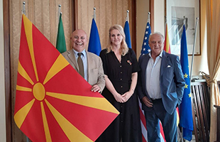 âLa coscienza di Zenoâ tradotto per la prima volta in macedone