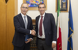 Italia e Svizzera unite dalla dogana digitale, a Roma un nuovo passo verso il futuro