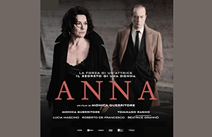 Madrid celebrates World Italian Cinema Day with âAnnaâ