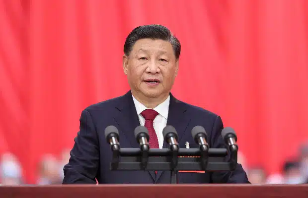 Xi cerca la via per lâeternitÃ  piÃ¹ a Taiwan che a Kiev 