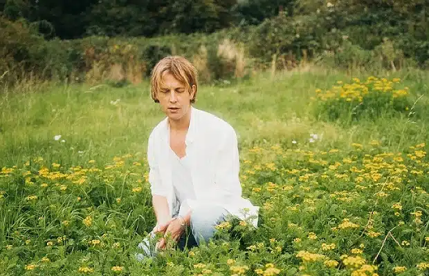 Il nuovo album di Tom Odell in arrivo a gennaio