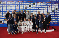 Georgia: Successo atleti italiani a Campionati Europei Judo 