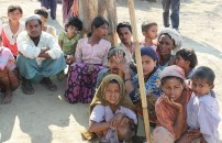 ROHINGYA, GUTERRES: <BR> LA SITUAZIONE Eâ GRAVE