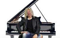 Il pianista Maurizio Mastrini: a New York realizzo un sogno