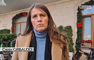 Dl Sicurezza lavoro, Gribaudo (Pd): occasione mancata, nessuna risposta a famiglie e lavoratori