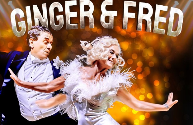  Guerritore porta in scena âGinger & Fredâ