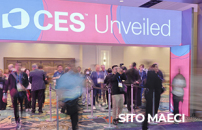 Startup e pmi innovative al CES 2027