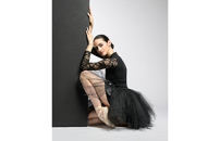 Dance, Roberta Di Laura shines as an Italian star in Greece