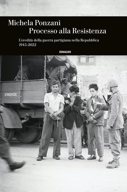 CosÃ¬ fu tradita <br> una generazione