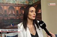 MO, Ambrosi (FDI): Italia ponte, con Libano crescente collaborazione 