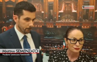 Libri, alla Camera il caso Saman Abbas raccontato da Giammarco Menga 